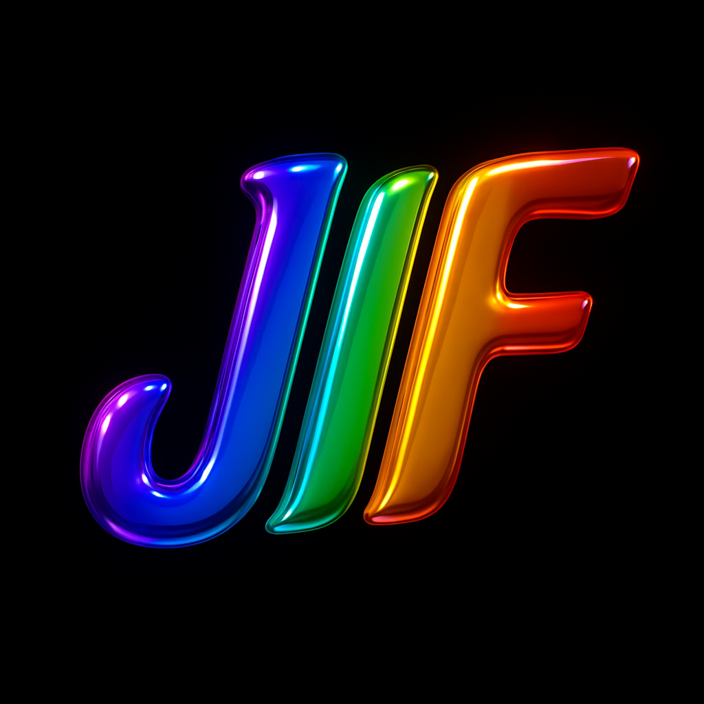 JIF Logo